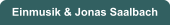 Einmusik & Jonas Saalbach